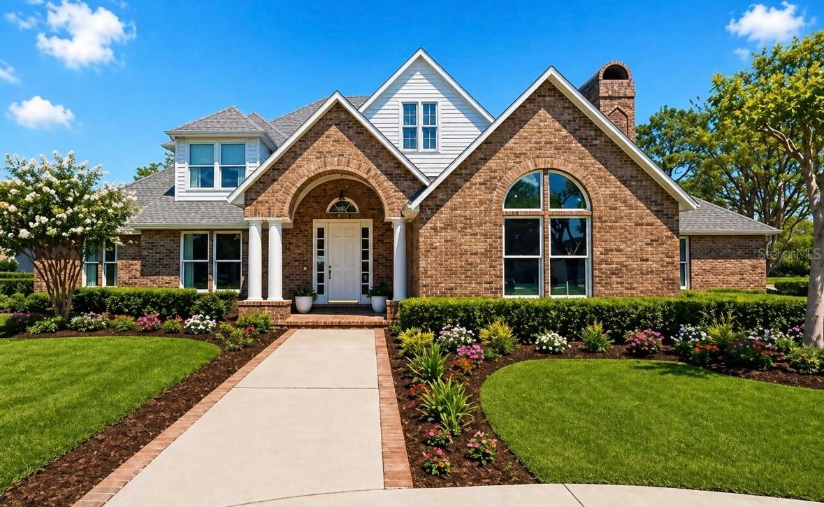 Single Family Residence in ODESSA, FL - Daniel Dourado