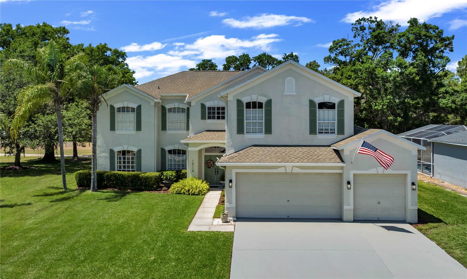 Single Family Residence em ODESSA, FL - Daniel Dourado