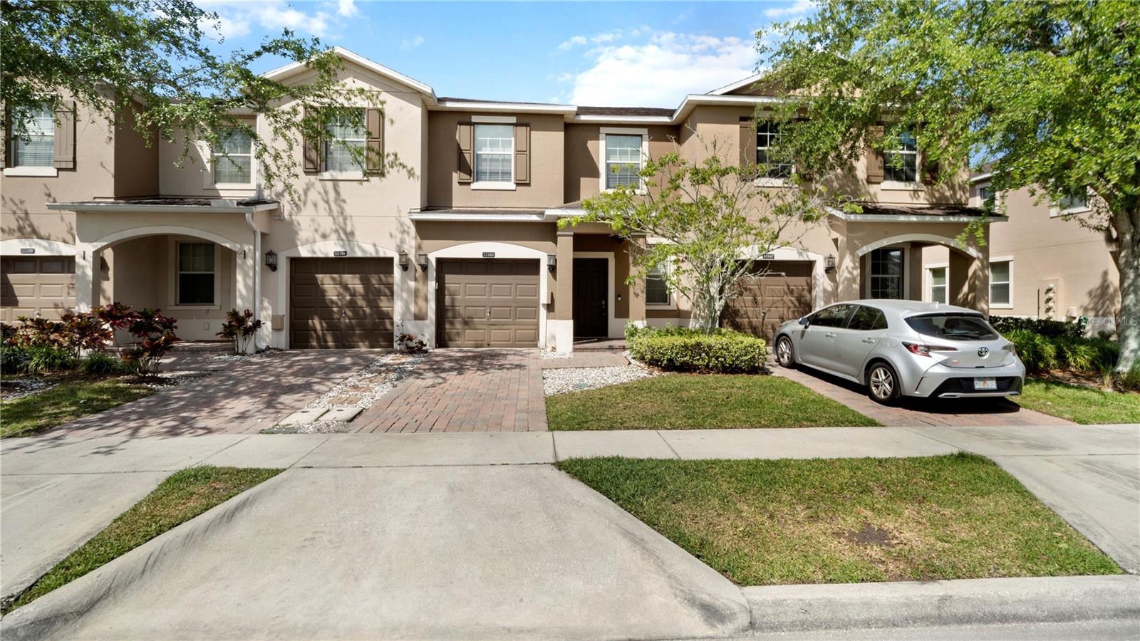 Townhouse in ORLANDO, FL - Daniel Dourado