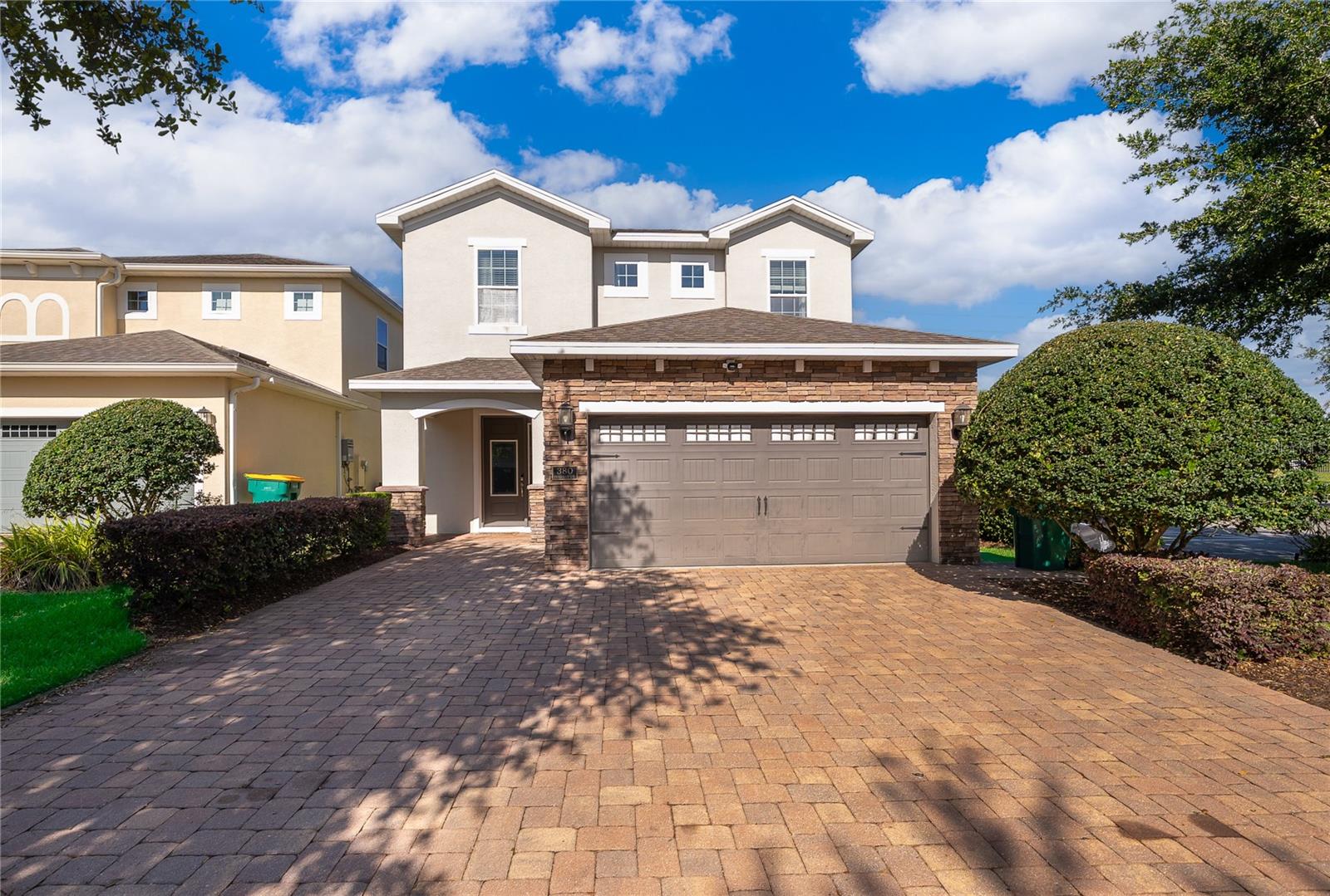 Single Family Residence in KISSIMMEE, FL - Daniel Dourado