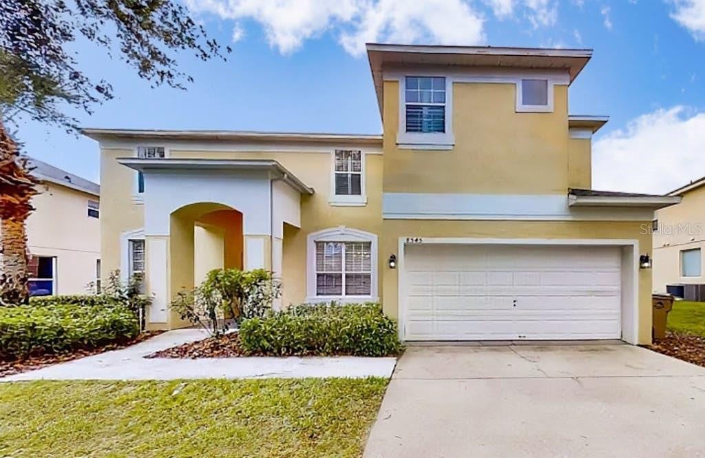 Single Family Residence in KISSIMMEE, FL - Daniel Dourado