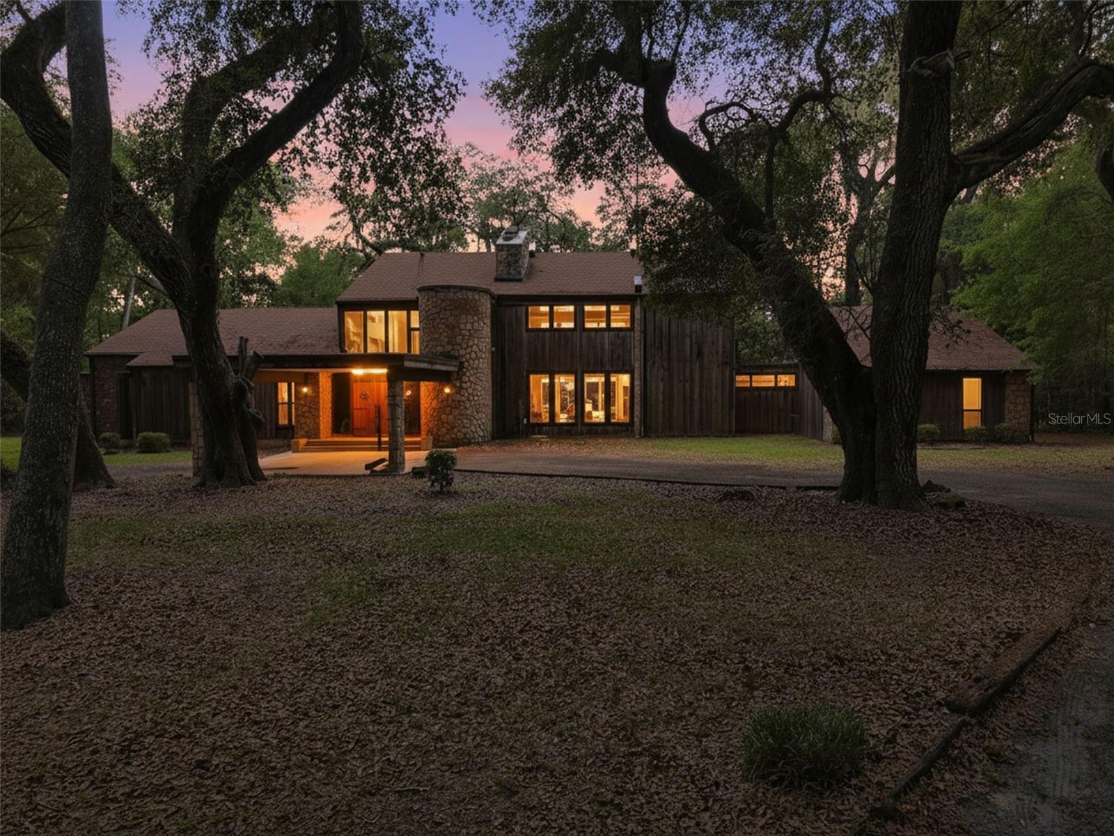 Single Family Residence em WILLISTON, FL - Daniel Dourado