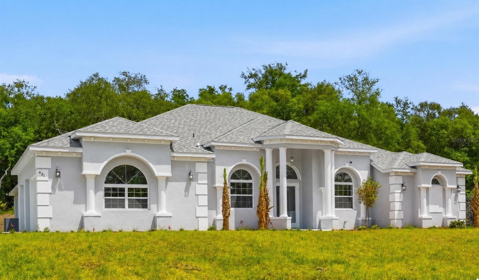 Single Family Residence em HERNANDO, FL - Daniel Dourado