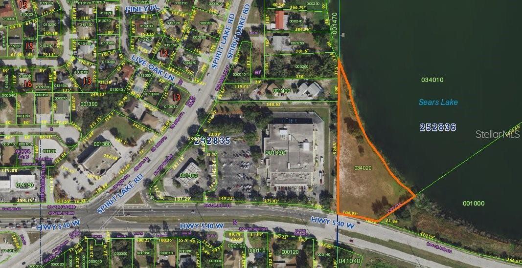  em WINTER HAVEN, FL - Daniel Dourado