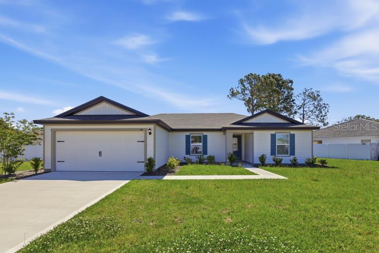 Single Family Residence in PALM COAST, FL - Daniel Dourado