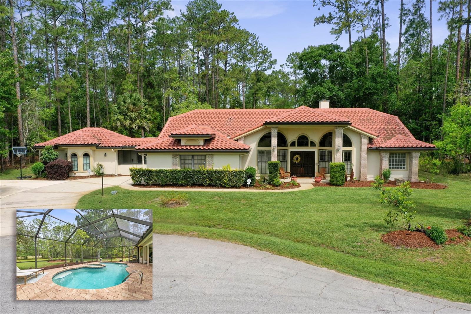 Single Family Residence in PALM COAST, FL - Daniel Dourado