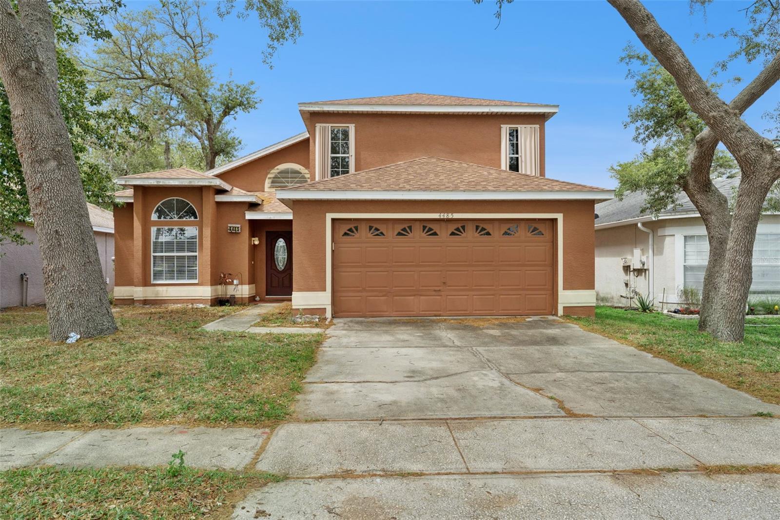 Single Family Residence in CASSELBERRY, FL - Daniel Dourado