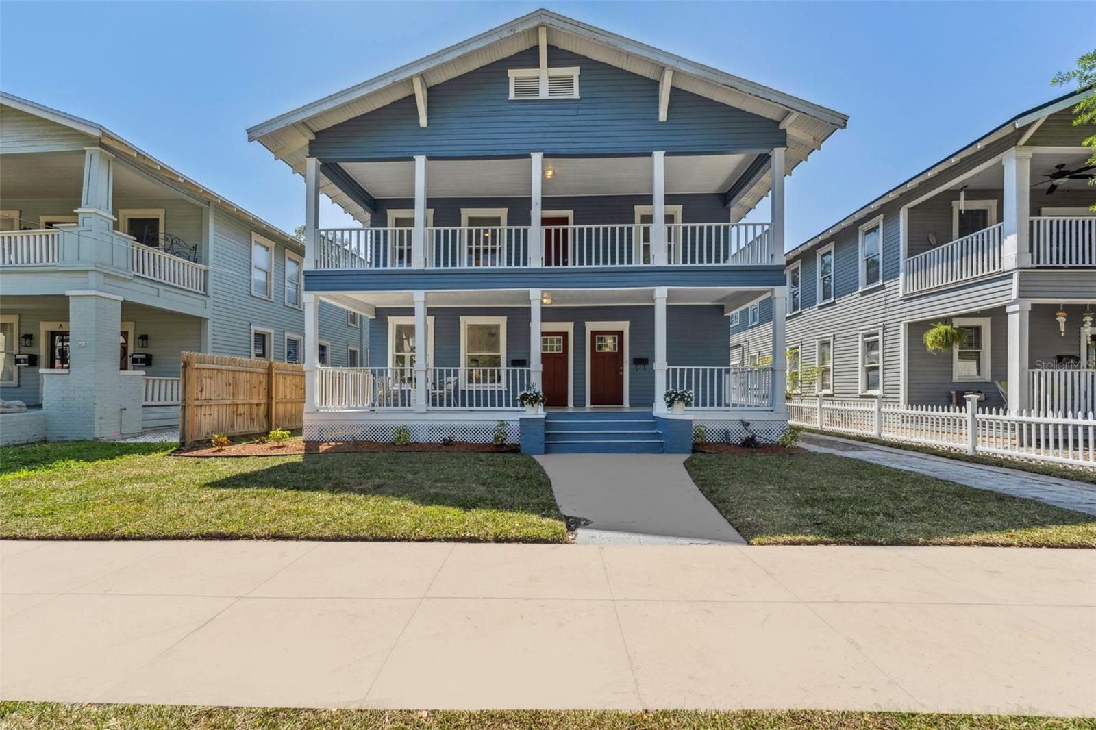 Single Family Residence in TAMPA, FL - Daniel Dourado