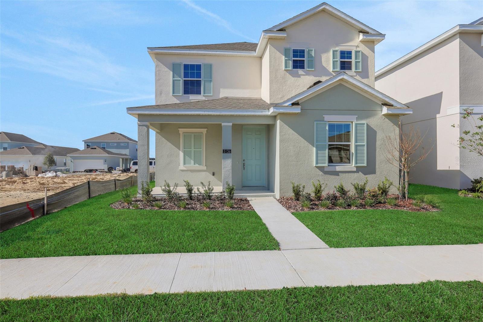 Single Family Residence in APOPKA, FL - Daniel Dourado