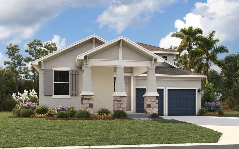 Single Family Residence in APOPKA, FL - Daniel Dourado