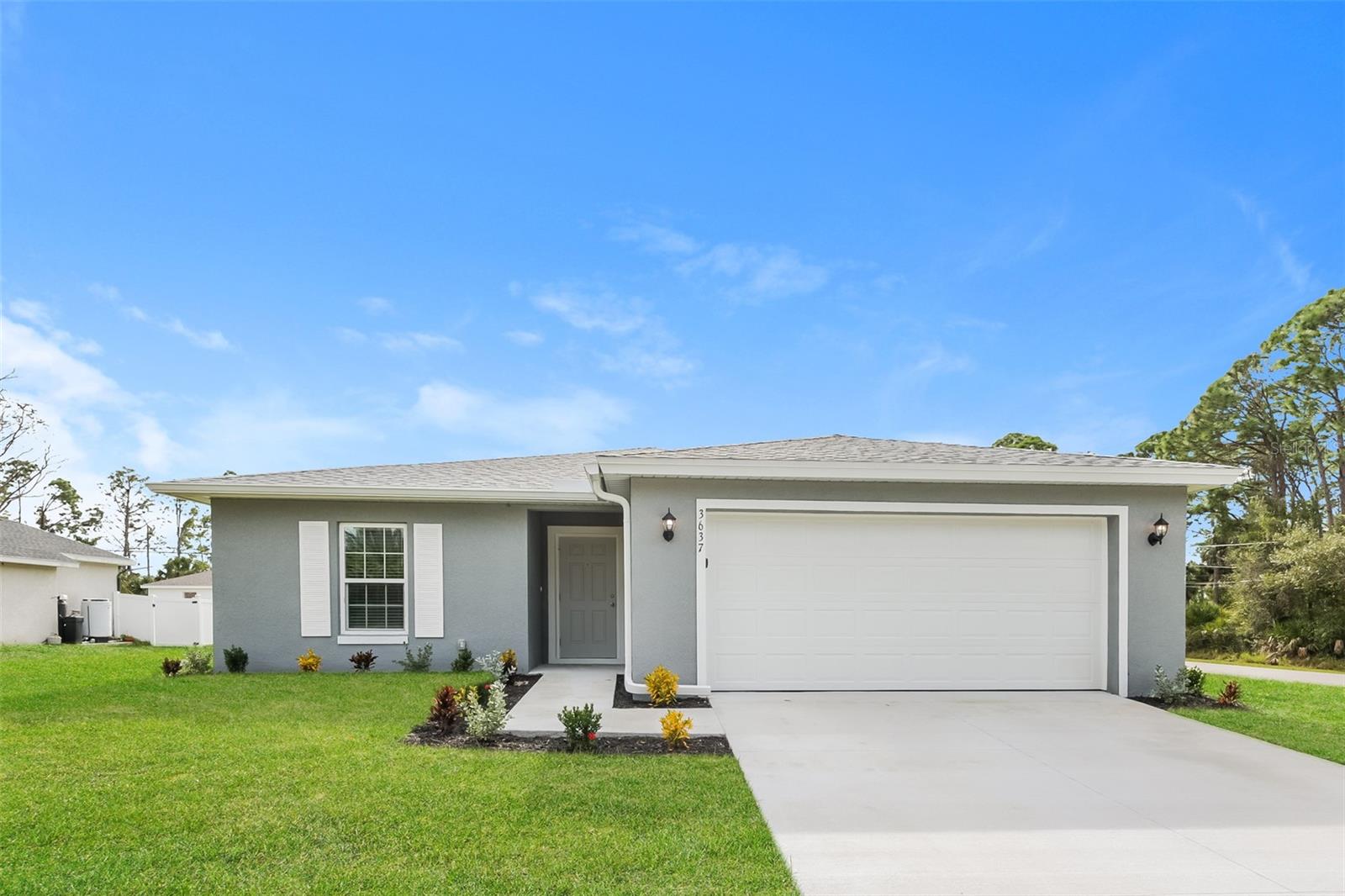 Single Family Residence em NORTH PORT, FL - Daniel Dourado