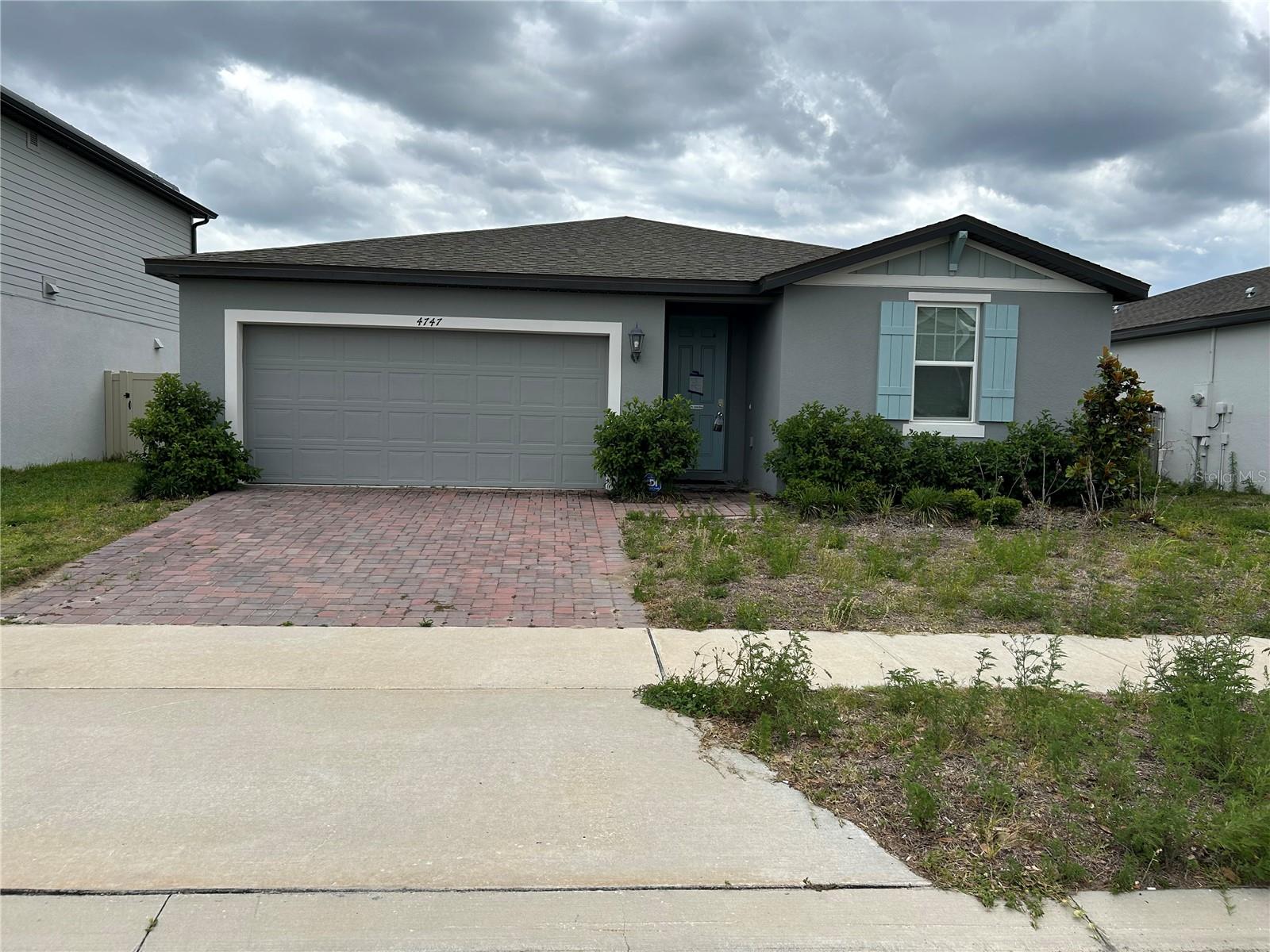 Single Family Residence in HAINES CITY, FL - Daniel Dourado