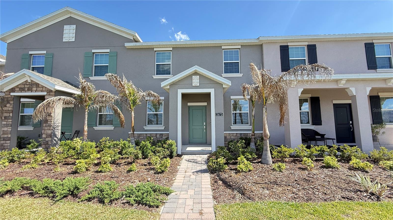 Townhouse in KISSIMMEE, FL - Daniel Dourado