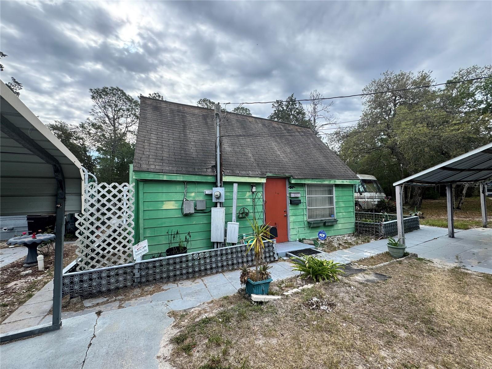 Single Family Residence in HUDSON, FL - Daniel Dourado