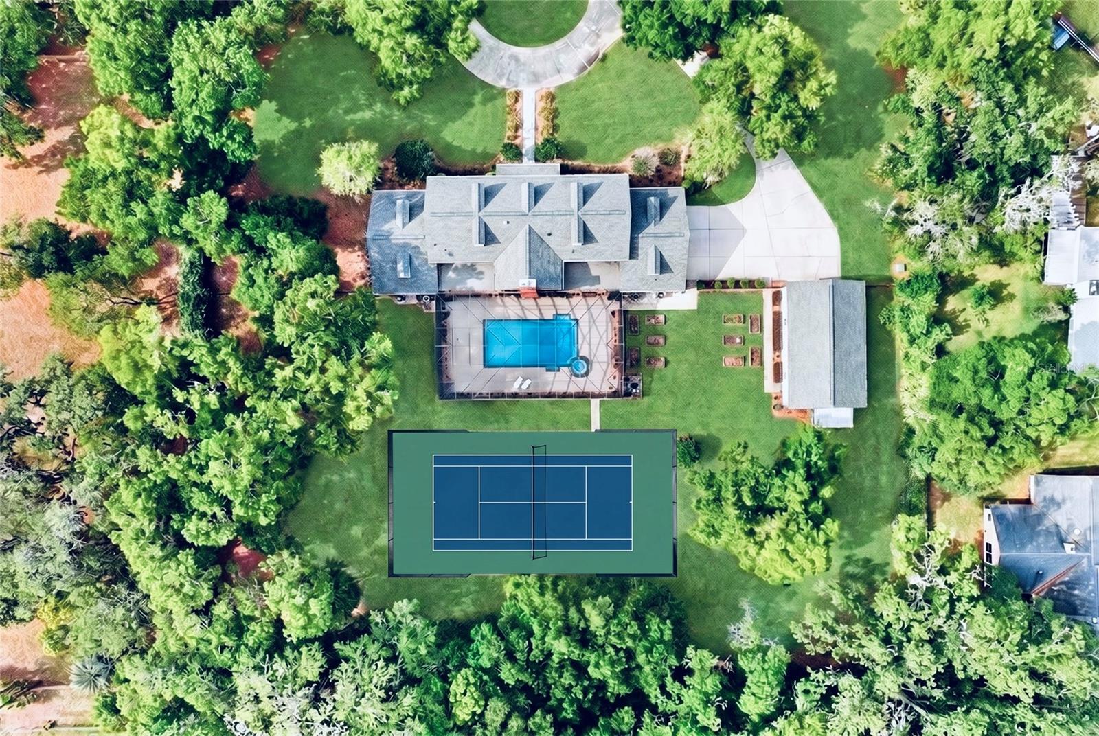Single Family Residence in OCALA, FL - Daniel Dourado