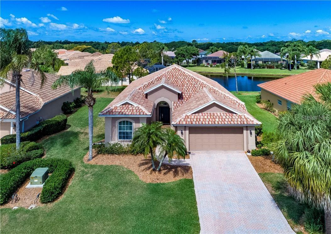 Single Family Residence em OSPREY, FL - Daniel Dourado