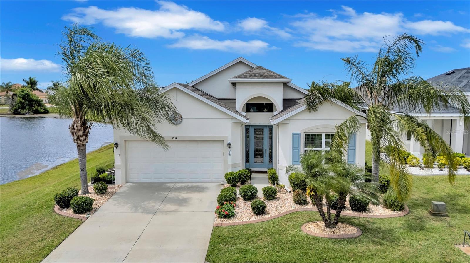 Single Family Residence in PARRISH, FL - Daniel Dourado