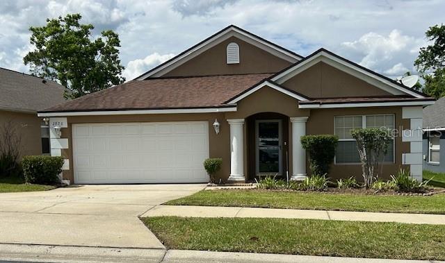 Single Family Residence in LAKE MARY, FL - Daniel Dourado