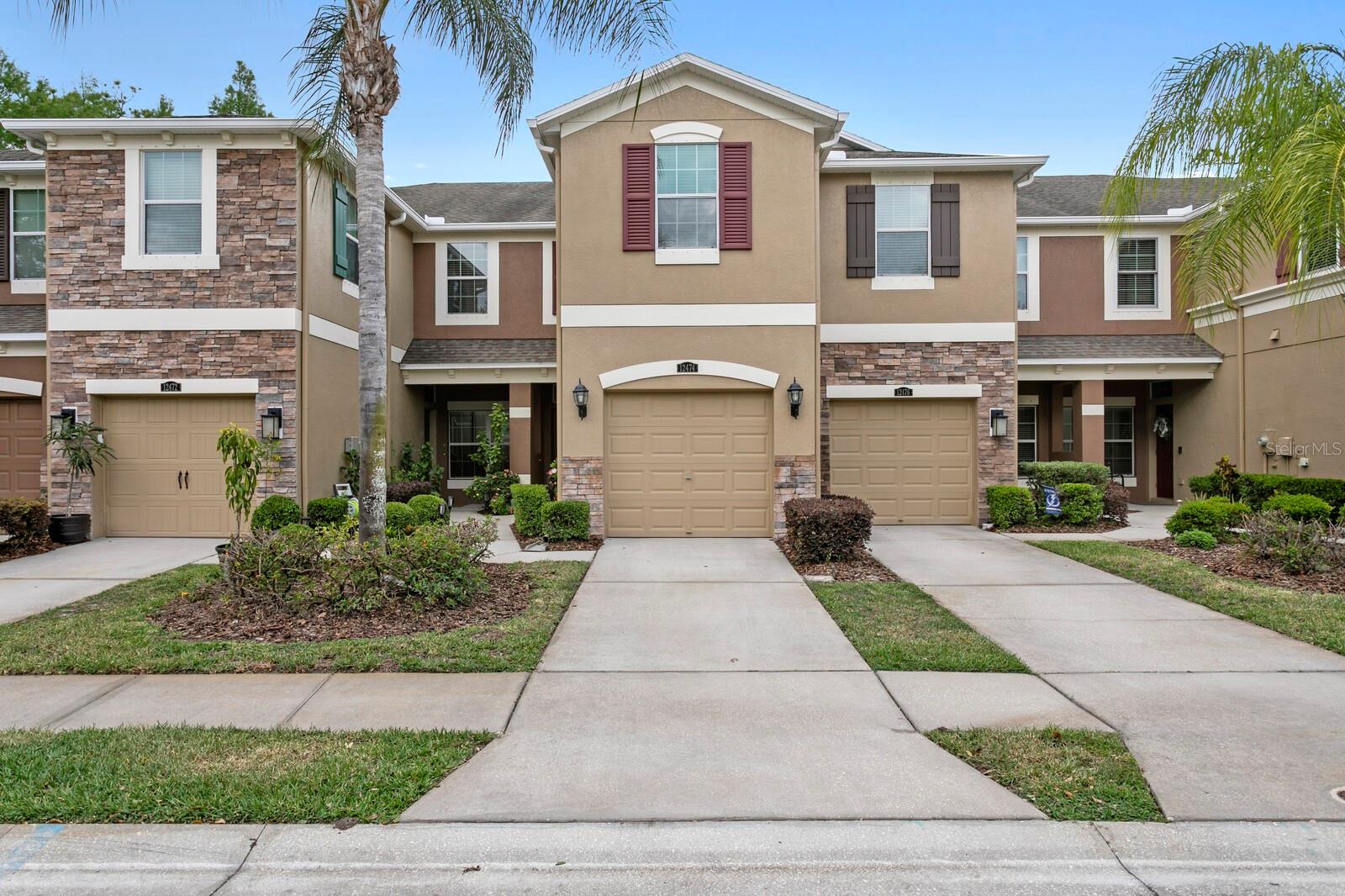 Townhouse in TAMPA, FL - Daniel Dourado