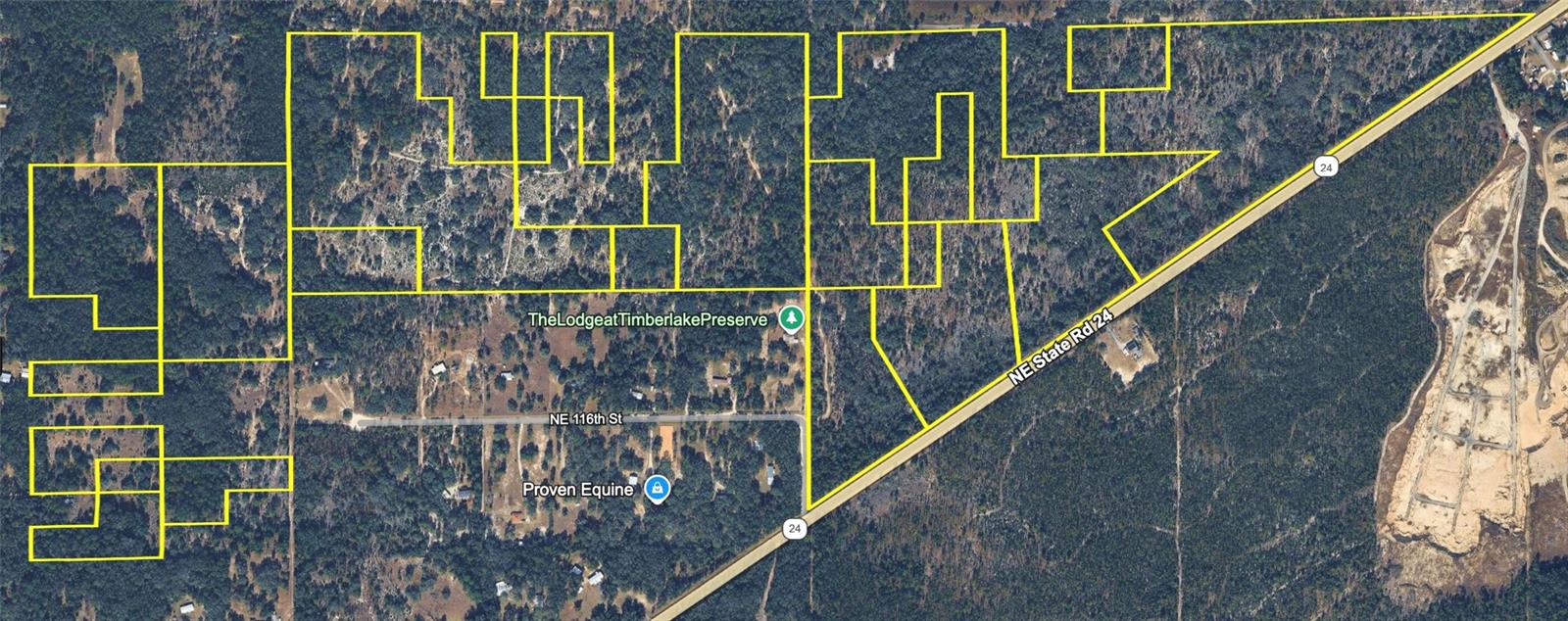  em ARCHER, FL - Daniel Dourado