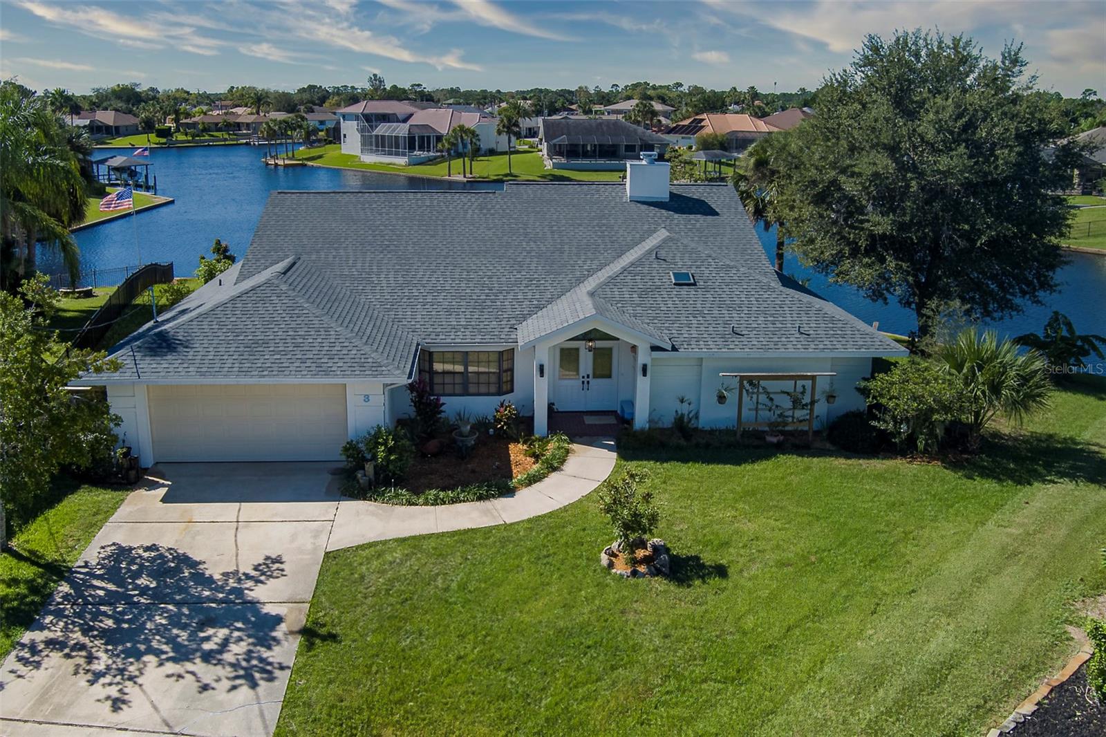 Single Family Residence in PALM COAST, FL - Daniel Dourado