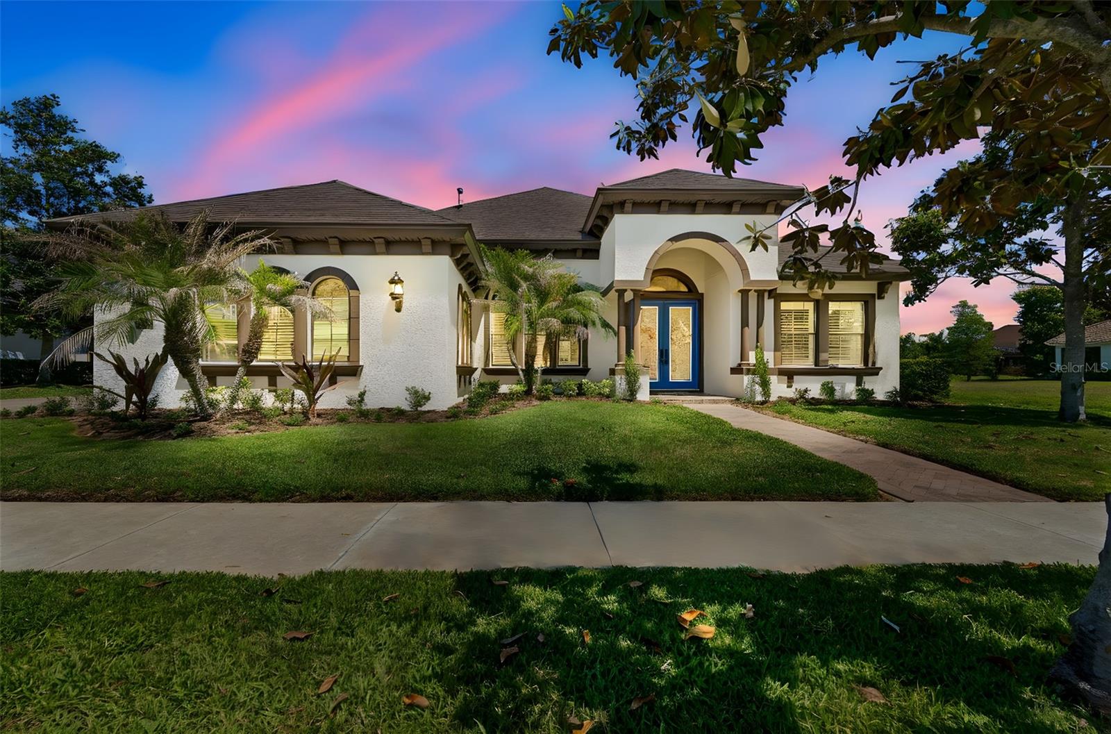 Single Family Residence em LAND O LAKES, FL - Daniel Dourado
