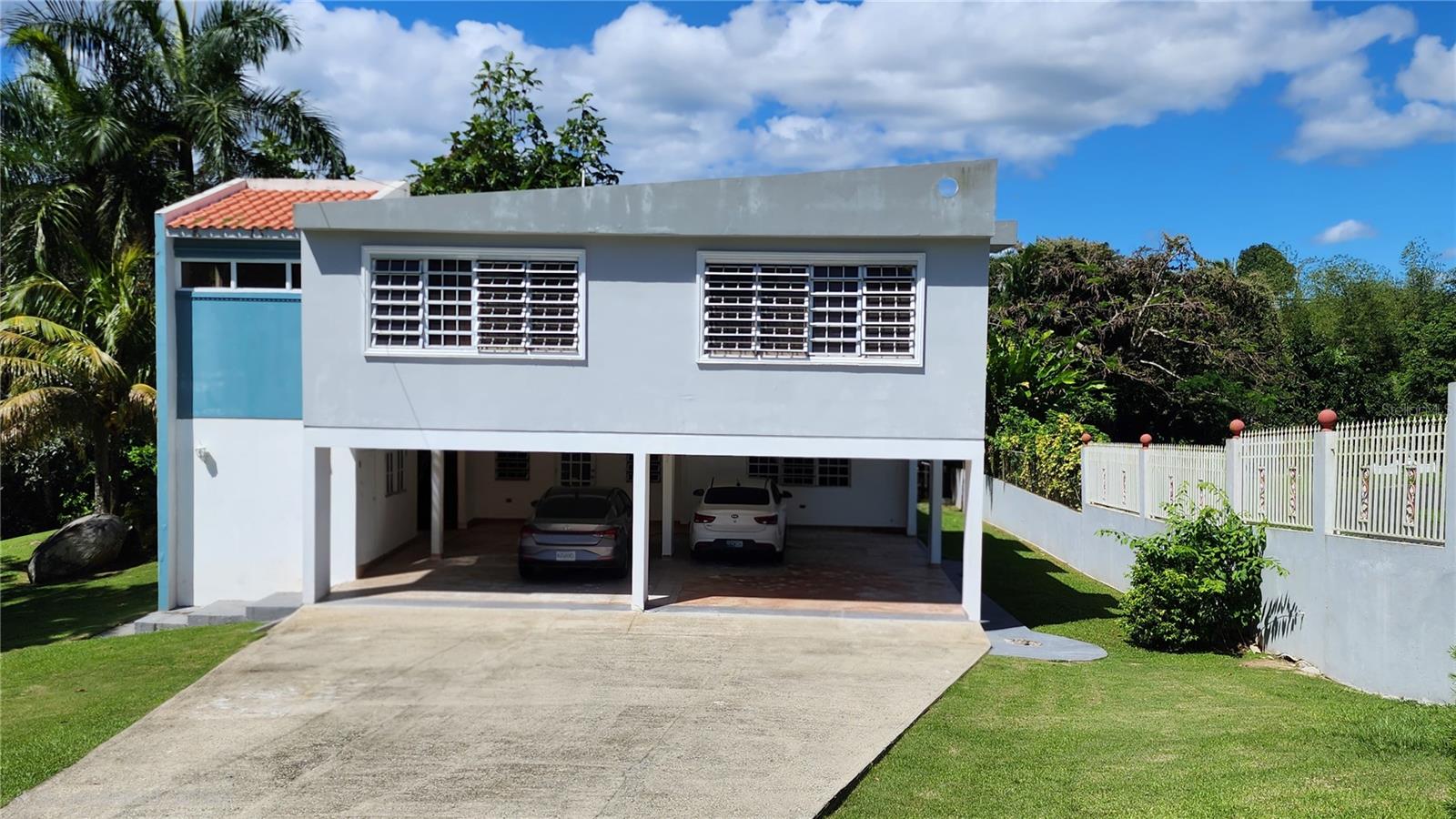Single Family Residence in LAS PIEDRAS, PR - Daniel Dourado