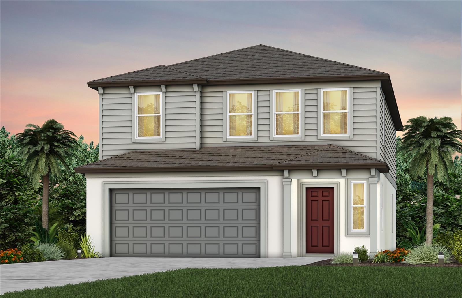 Single Family Residence in RIVERVIEW, FL - Daniel Dourado