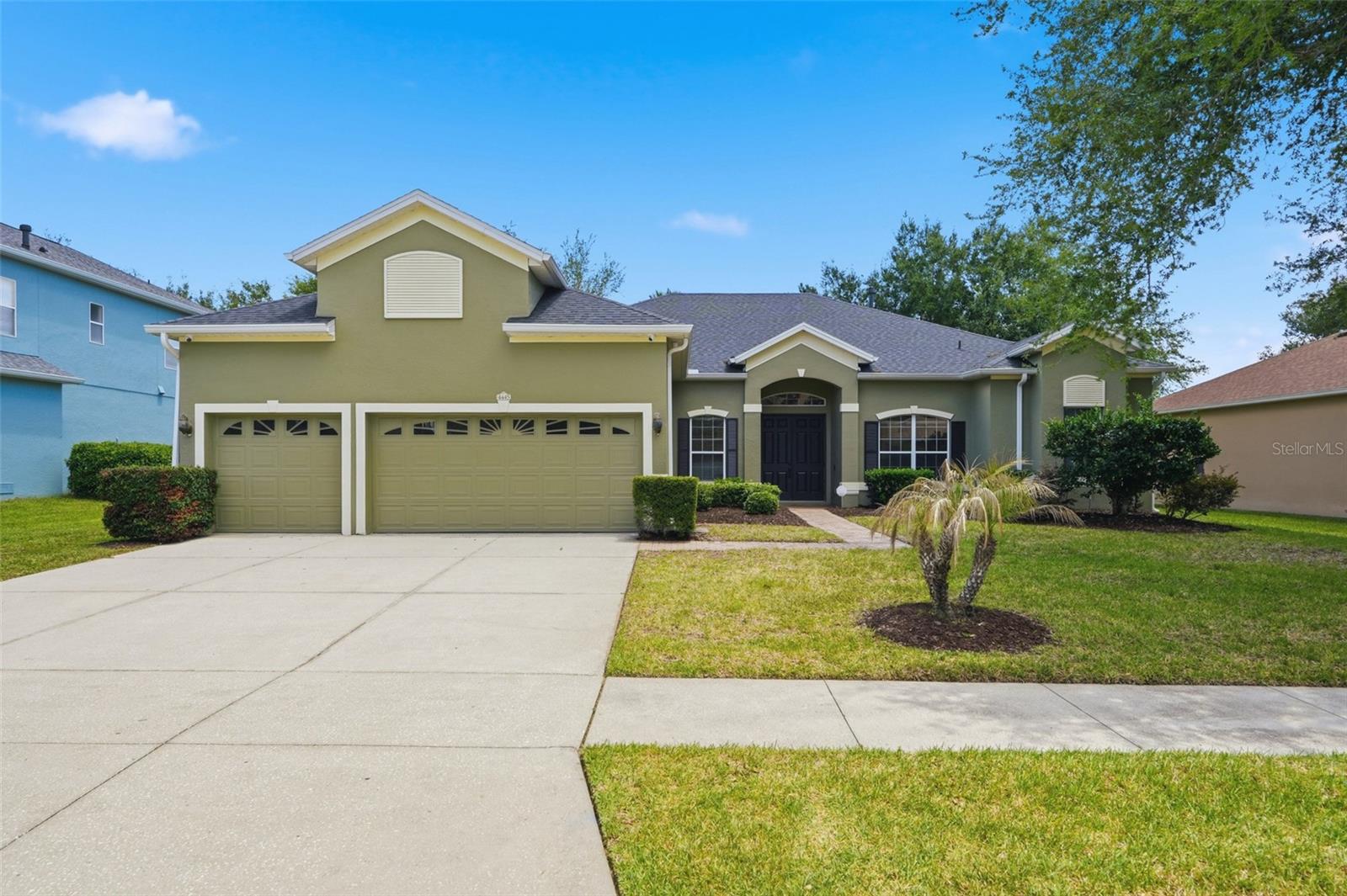 Single Family Residence em CLERMONT, FL - Daniel Dourado