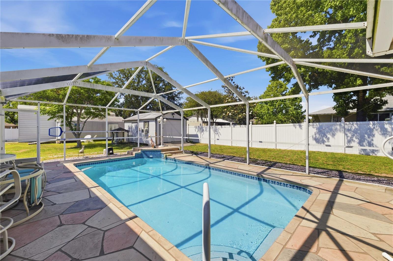 Single Family Residence em SUMMERFIELD, FL - Daniel Dourado