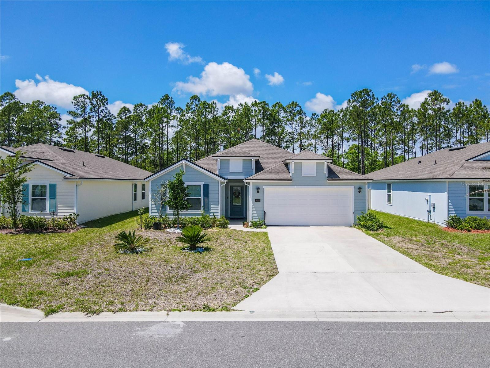 Single Family Residence in ST AUGUSTINE, FL - Daniel Dourado