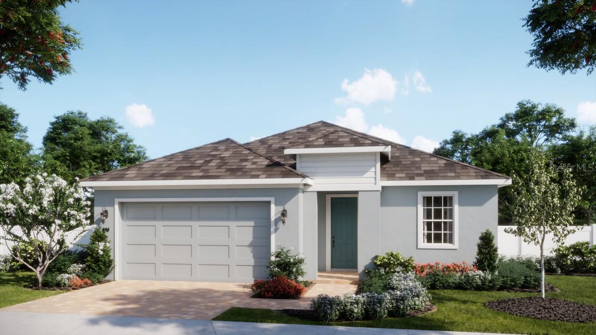Single Family Residence em ST CLOUD, FL - Daniel Dourado