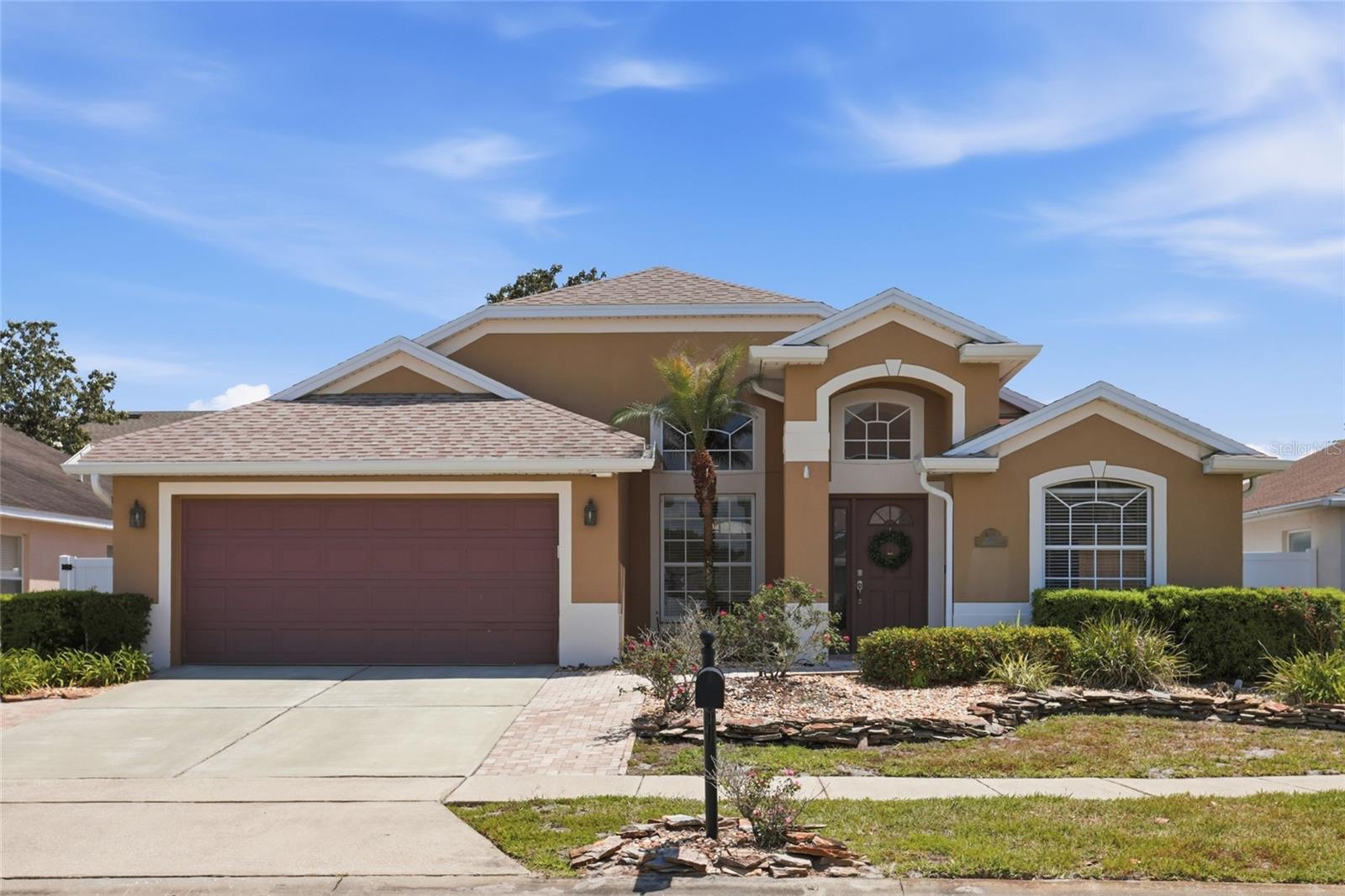 Single Family Residence em WINTER SPRINGS, FL - Daniel Dourado