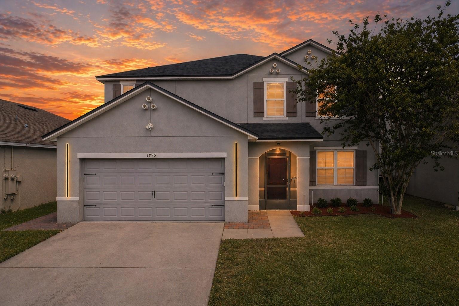 Single Family Residence em ST CLOUD, FL - Daniel Dourado