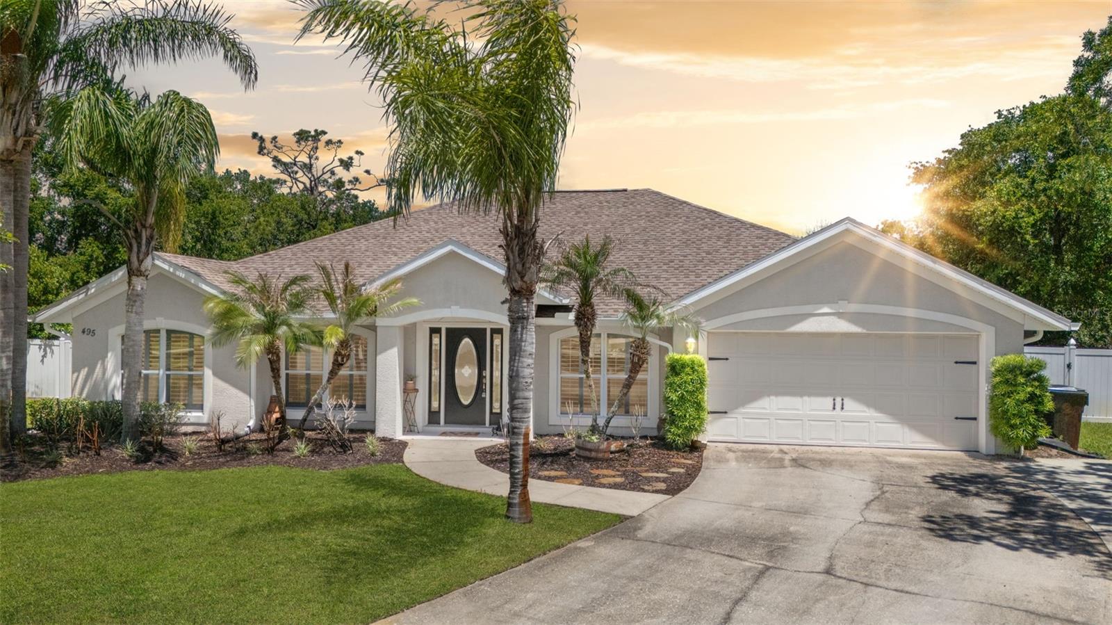 Single Family Residence in TITUSVILLE, FL - Daniel Dourado