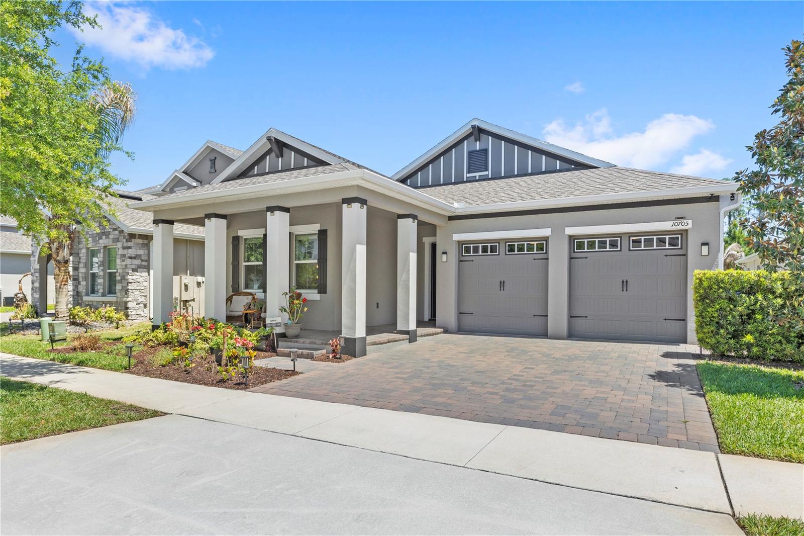 Single Family Residence in WINTER GARDEN, FL - Daniel Dourado