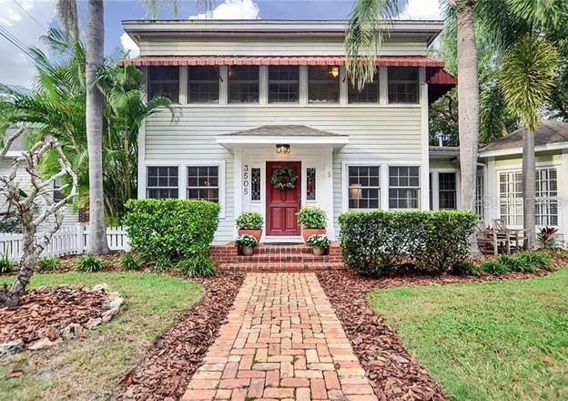 Single Family Residence in TAMPA, FL - Daniel Dourado