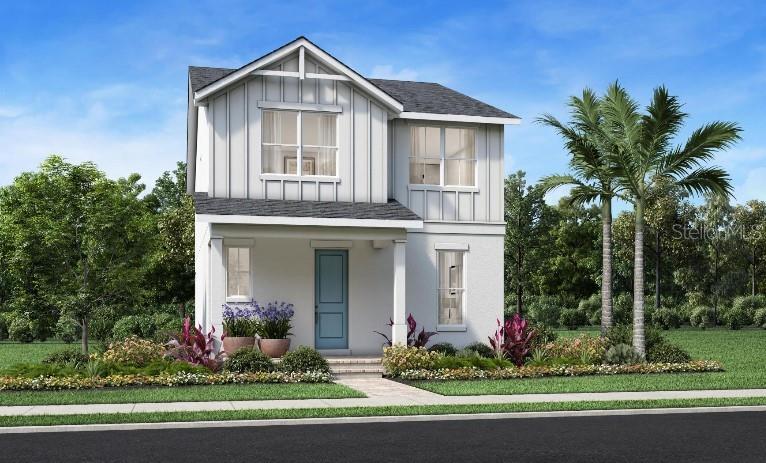 Single Family Residence in APOPKA, FL - Daniel Dourado