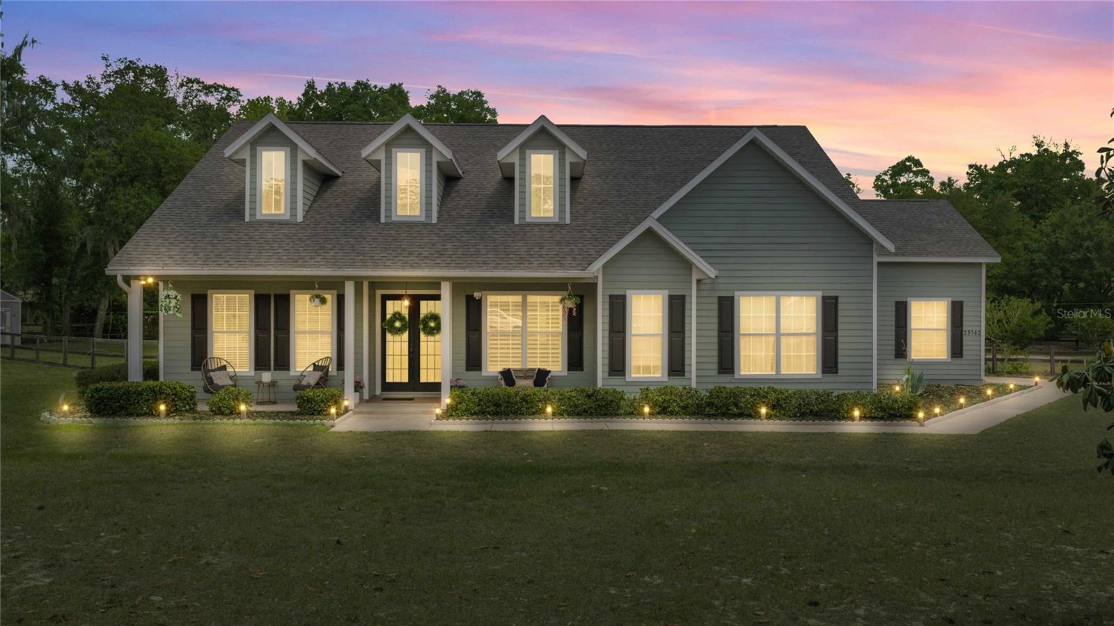 Single Family Residence em HIGH SPRINGS, FL - Daniel Dourado