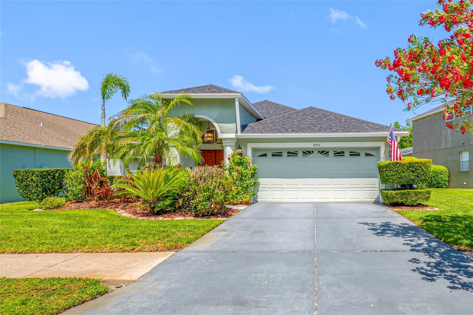 Single Family Residence in LUTZ, FL - Daniel Dourado