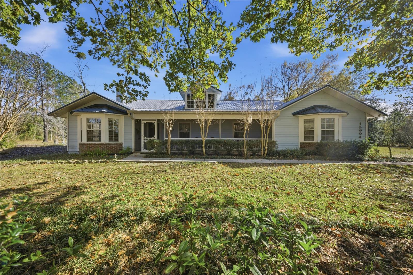 Single Family Residence em ALACHUA, FL - Daniel Dourado