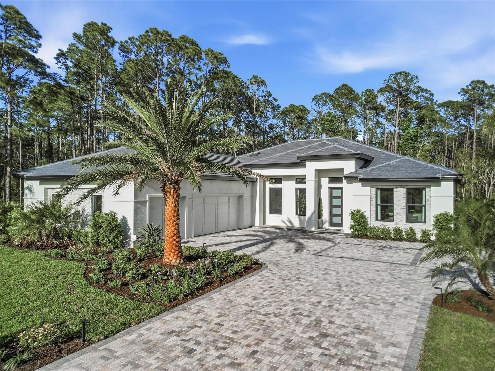Single Family Residence in ORMOND BEACH, FL - Daniel Dourado