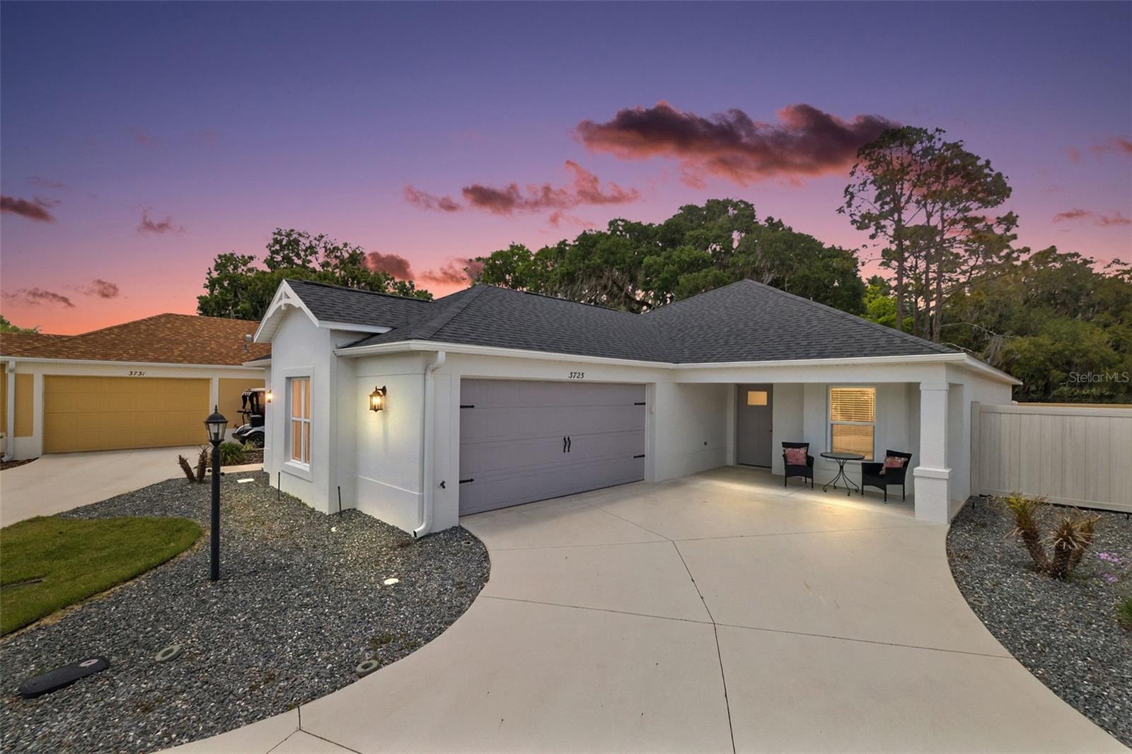 Villa in THE VILLAGES, FL - Daniel Dourado