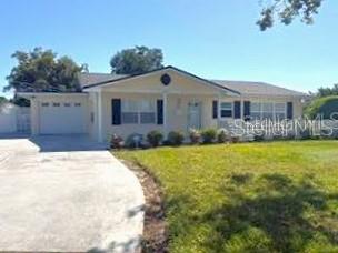 Single Family Residence in KISSIMMEE, FL - Daniel Dourado