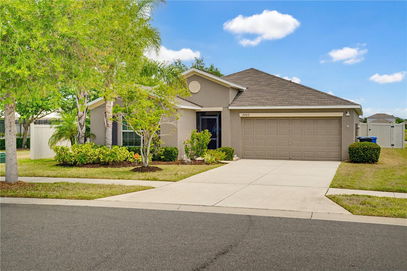 Single Family Residence em RUSKIN, FL - Daniel Dourado