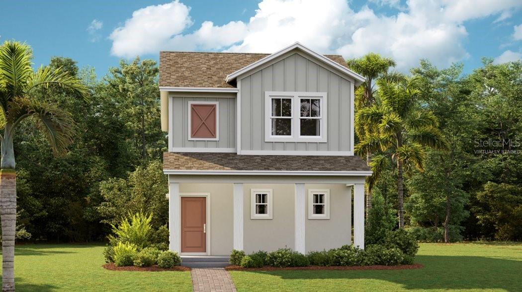 Single Family Residence in DEBARY, FL - Daniel Dourado