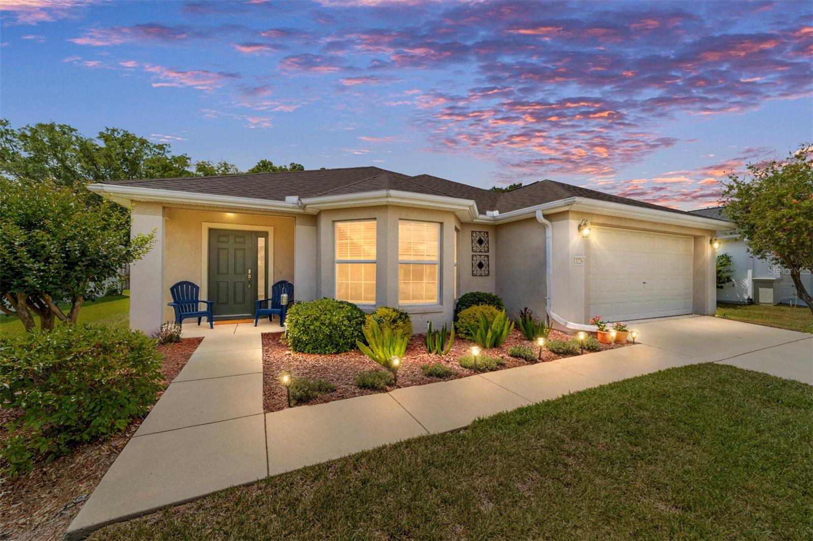 Single Family Residence em SUMMERFIELD, FL - Daniel Dourado