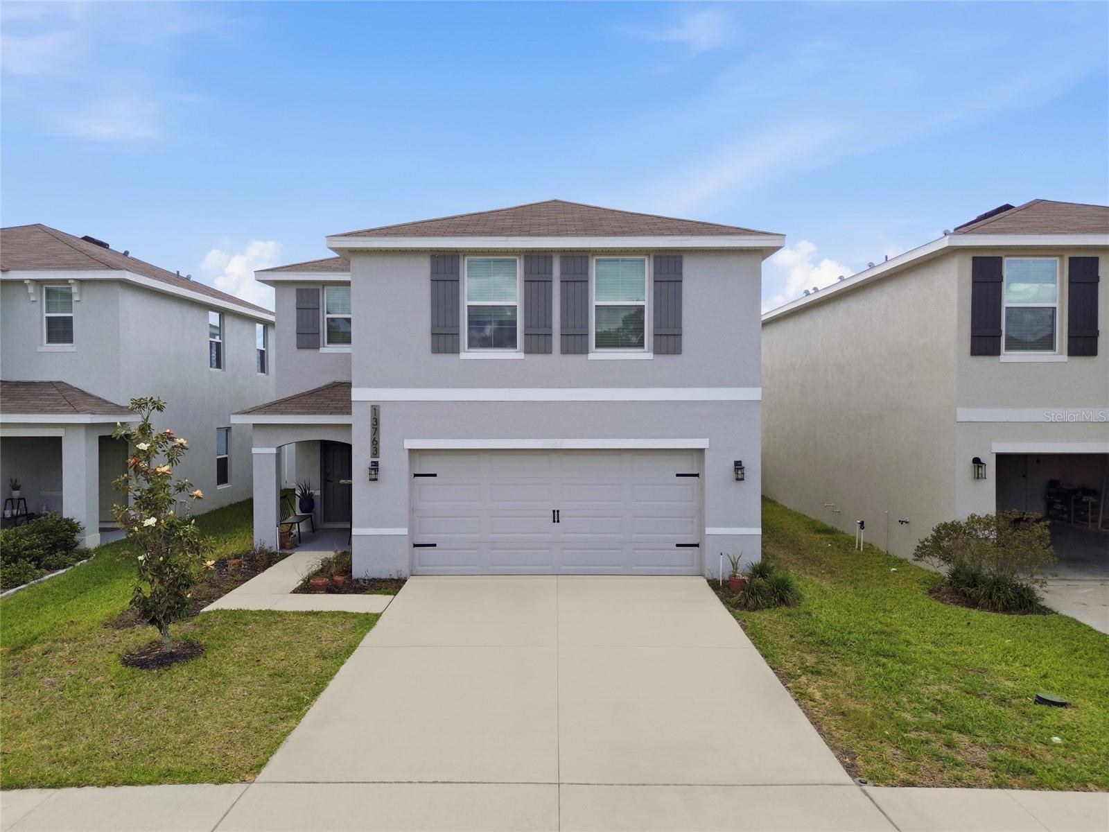 Single Family Residence in DADE CITY, FL - Daniel Dourado