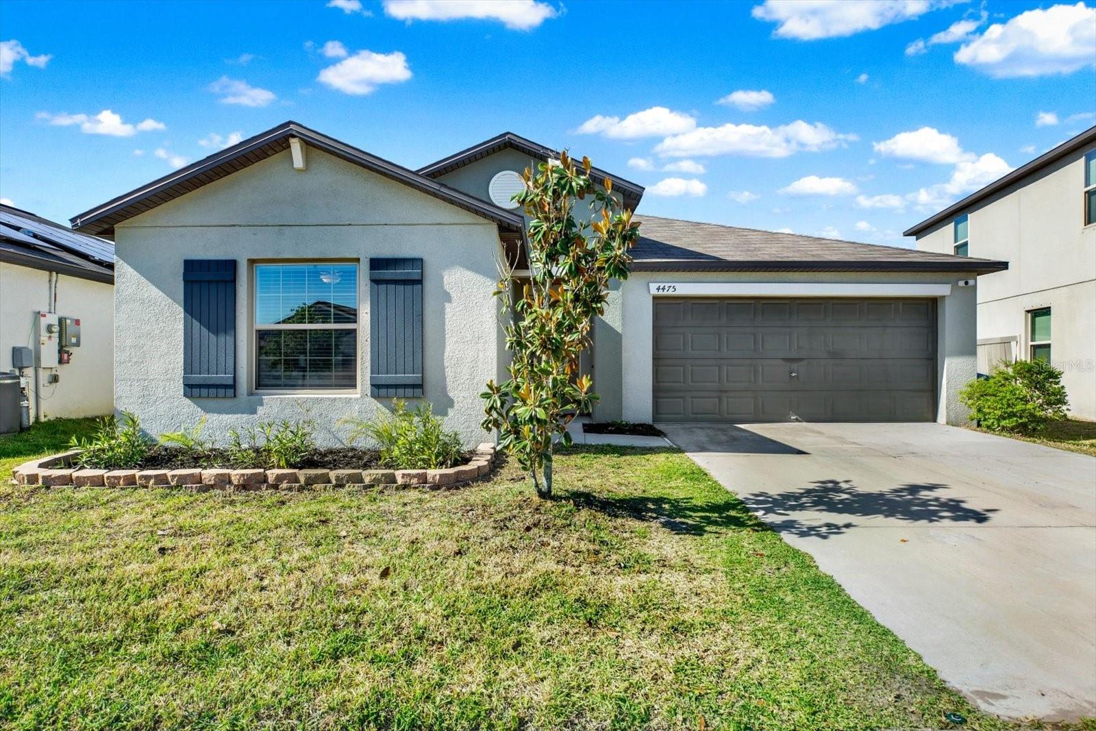 Single Family Residence in SUN CITY CENTER, FL - Daniel Dourado