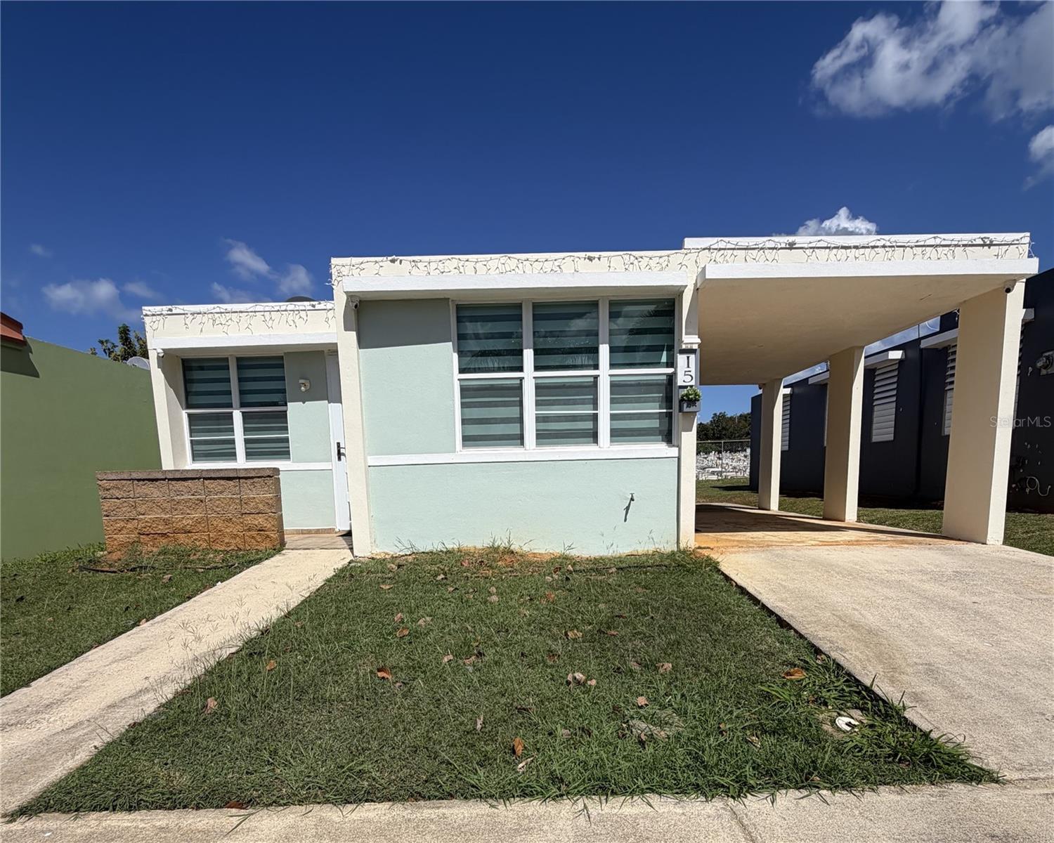 Single Family Residence in BARCELONETA, PR - Daniel Dourado